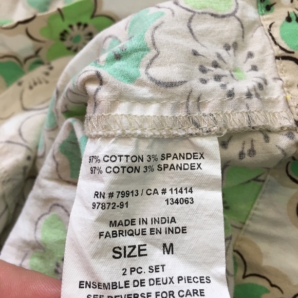 SOLD Sz Medium Motherhood Maternity Sleeveless Top - Picture 3 of 8